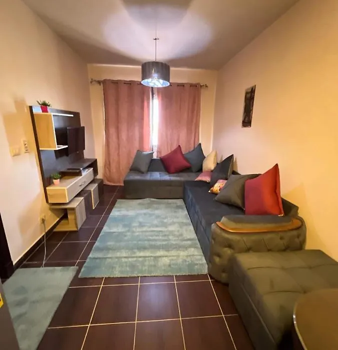 Apartment In Porto Sharm For Rent-1