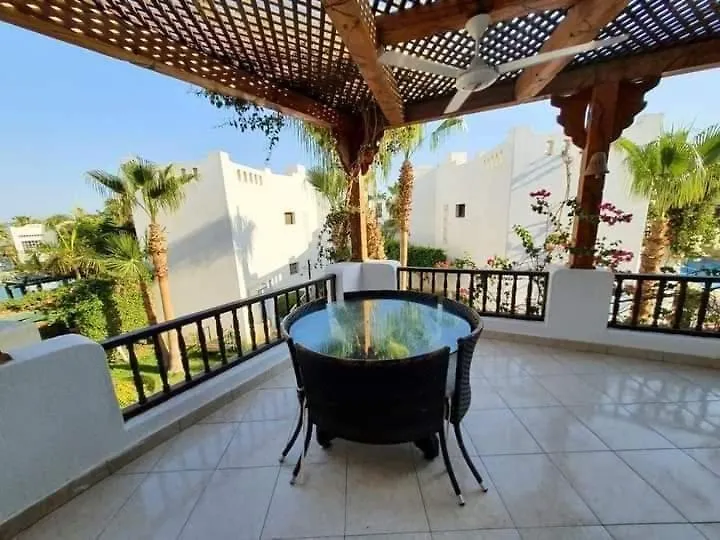 Delta Sharm Elsheikh-1