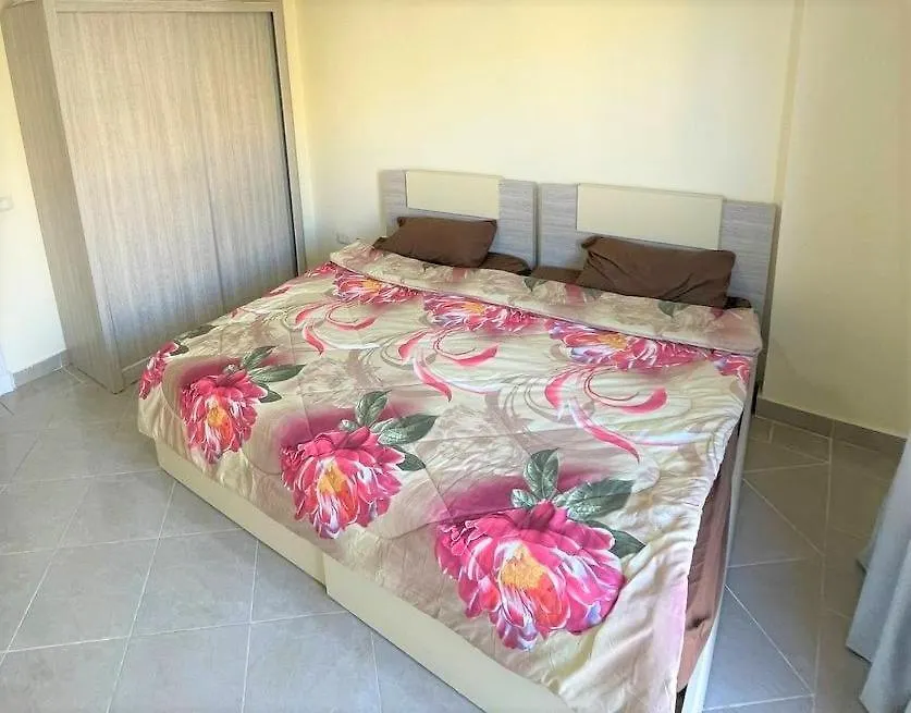 The View Resort Nabq 43-C4-1