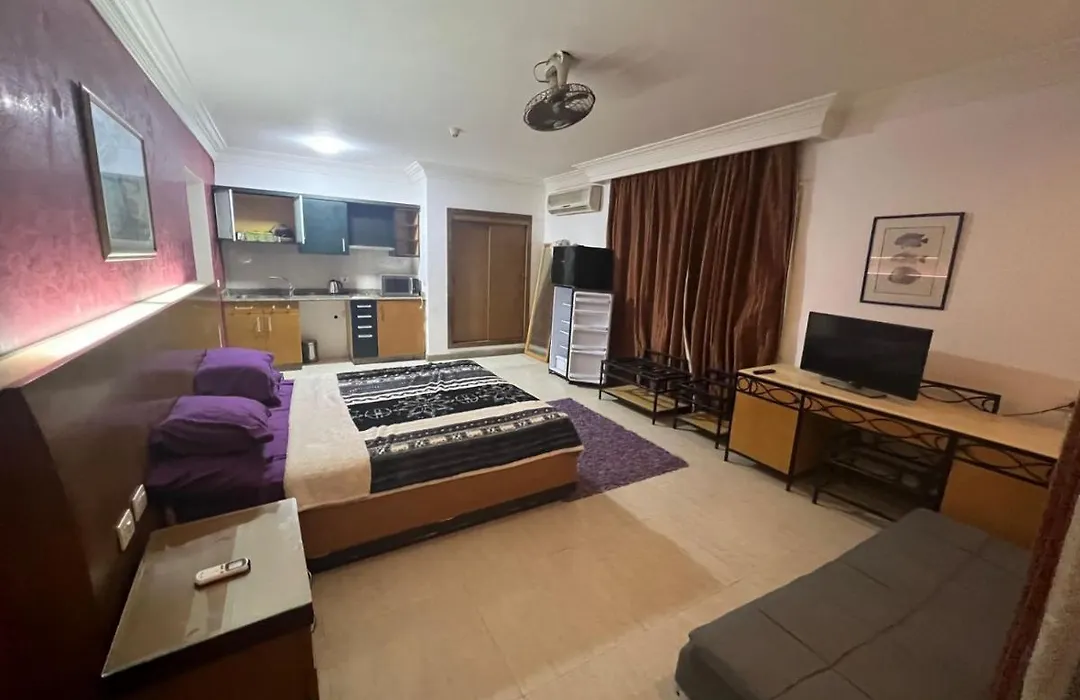 Studio Delta Sharm Resort, In The Heart Of Sharm El Sheikh, Egypt-1