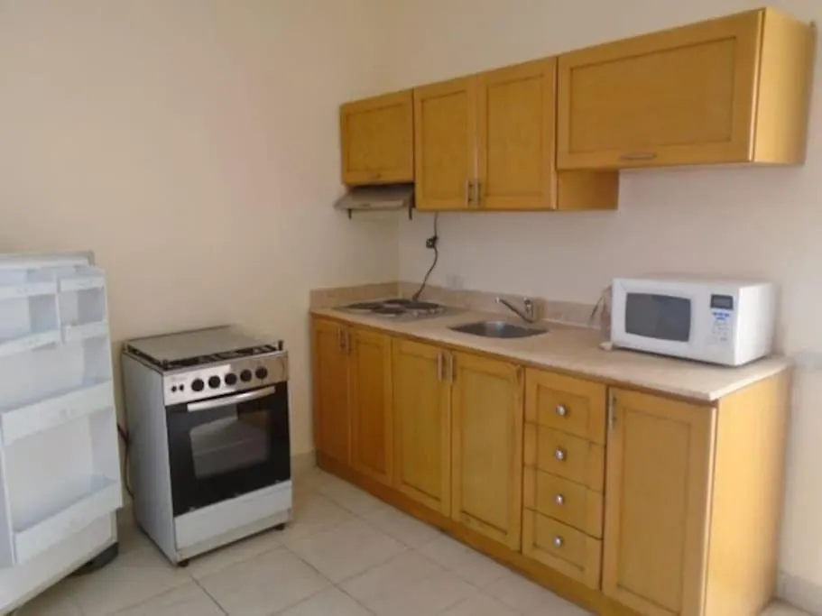 Ss-1092 Lovely 2 Bedroom Oyoun Amwaj Hotel Beach Front-1