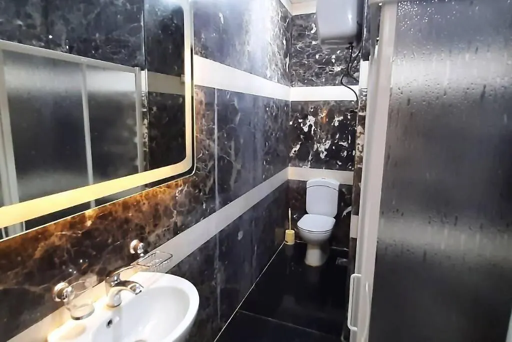 Ss-1989-New Beautiful 3 Bedroom Apartment In El Hayat Resort-1