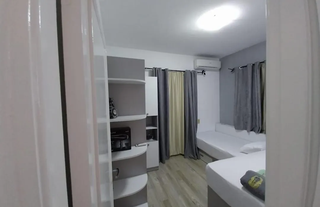 Luxury Getaway /Brand New 2Br /Wi-Fi /Full Kitchen-1