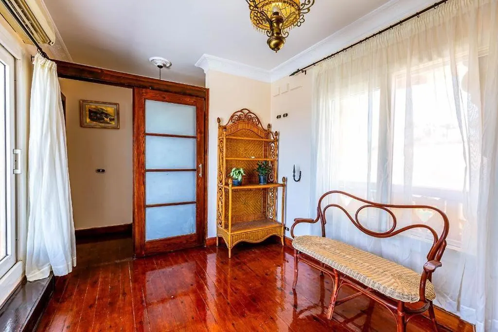Villa Deluxe Sharm-1