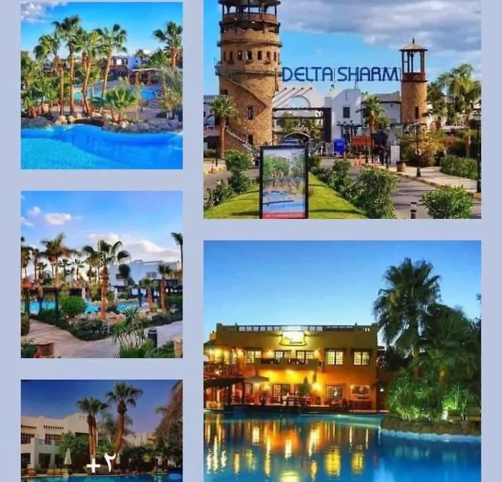 Delta Sharm Resort,Delta Rent ,Sharm Elsheikh,South Sinai ,Egypt-1