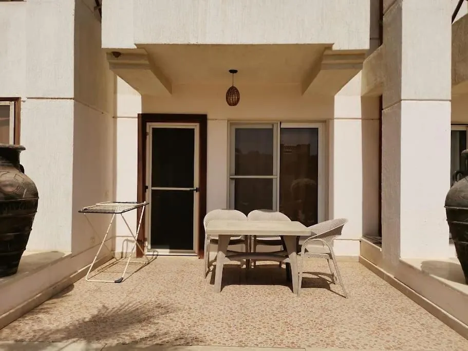 Homie 1- Master Bedroom, Pool And Garden View In Sharm El Sheikh-1