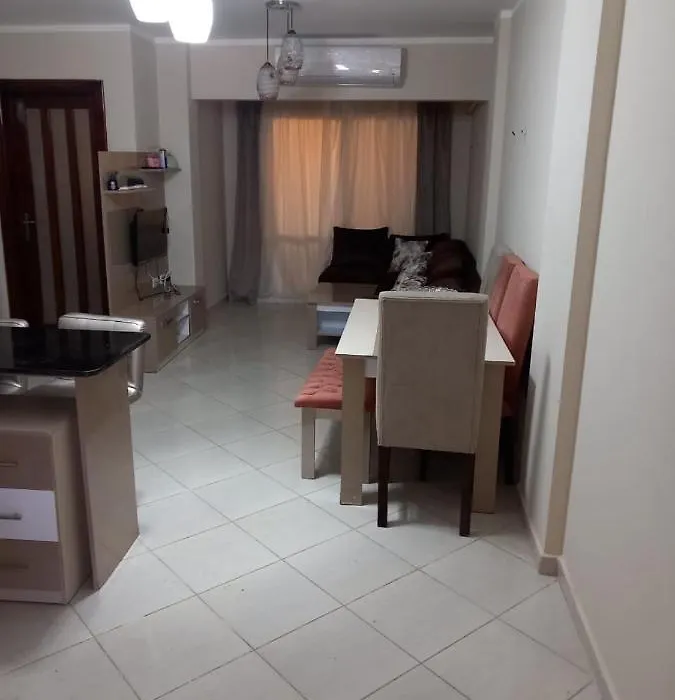 2 Bedroom Apartment With Pool View-1