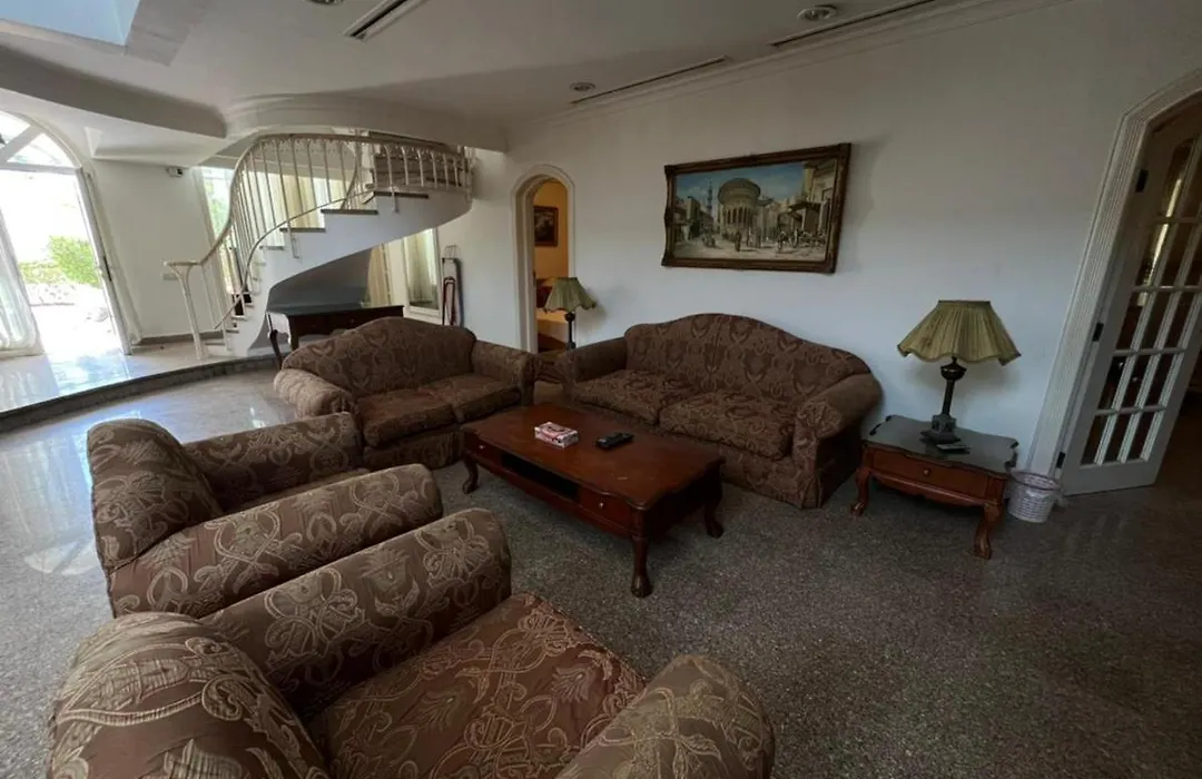 Superior Villas Sharm-1