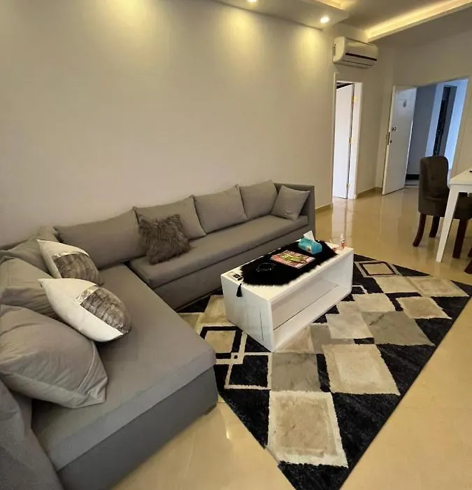 Beautiful Vocation Apartment-1