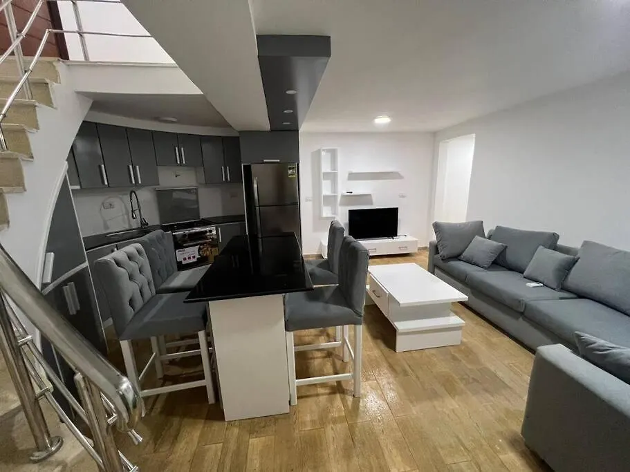 Amazing Villa 3 Bedrooms With Free Beach Access-1