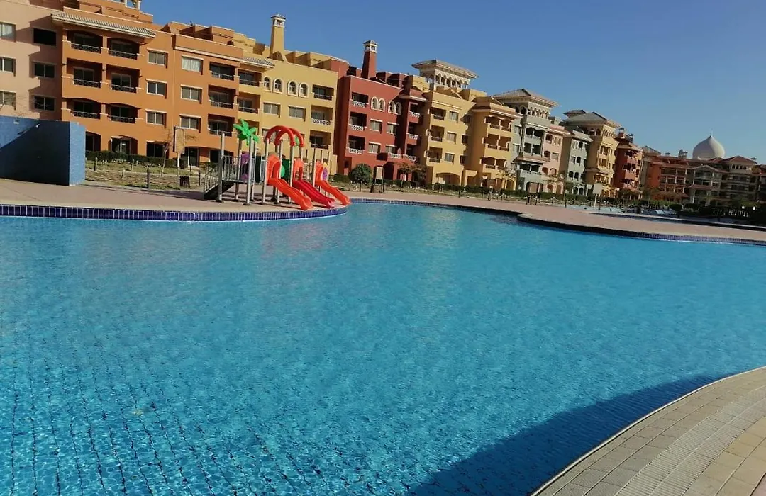Porto Sharm-1