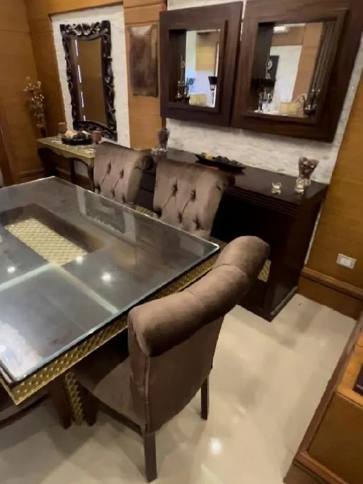 Palace Apartment _ Sharm-El-Sheikh-1