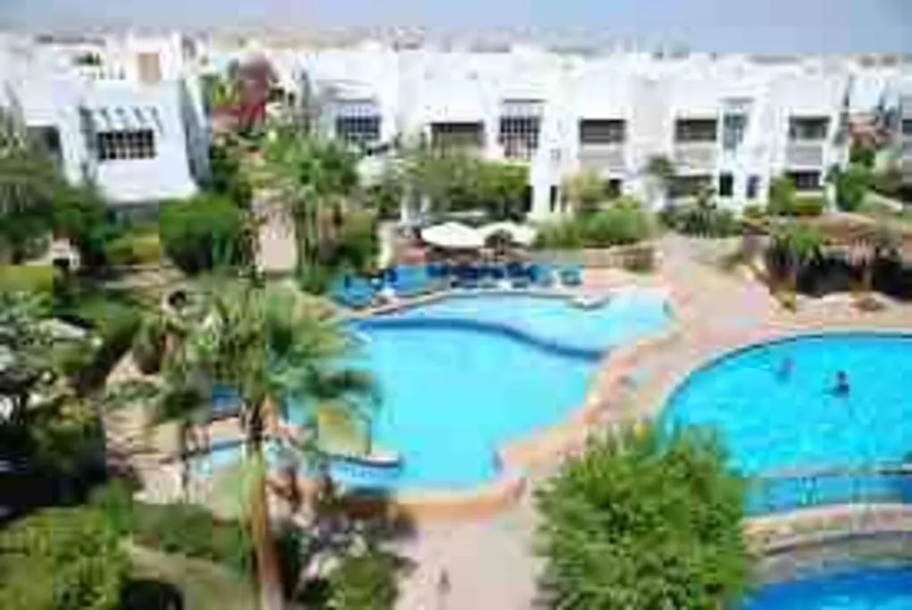 Delta Sharm Symphony-1