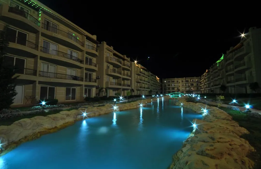 Modern Apartment Free Wi-Fi-1