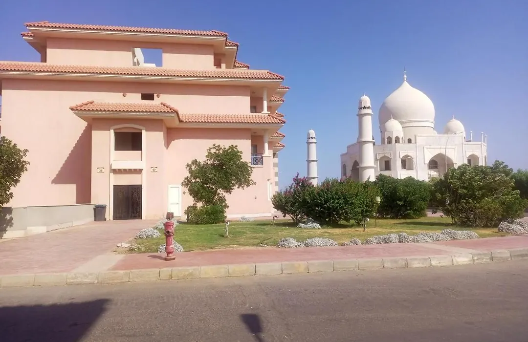 Porto Sharm-1