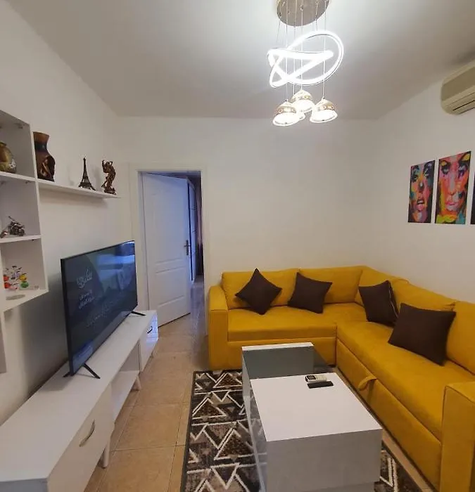 Super Chalets Sharm El Sheikh-1