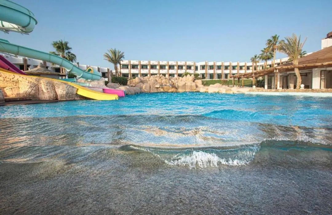 Room@ Pyramisa Beach Resort Sharm El Sheikh-1