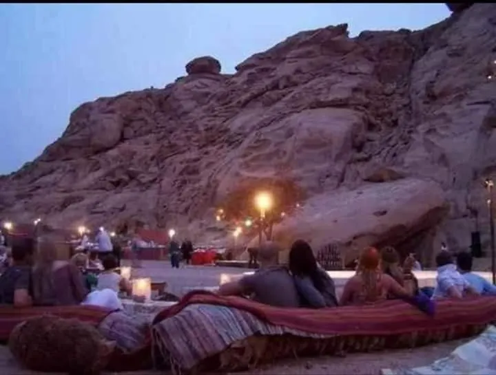 Porto Sharm Hosts & Apartments-1