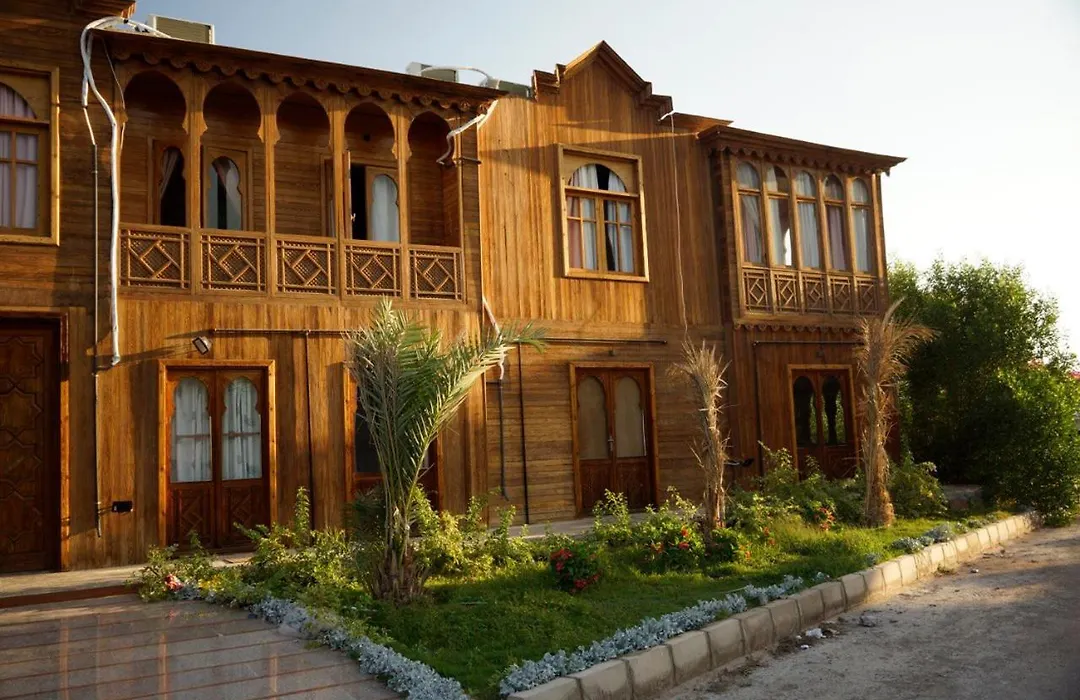 Adel'S Villa-1