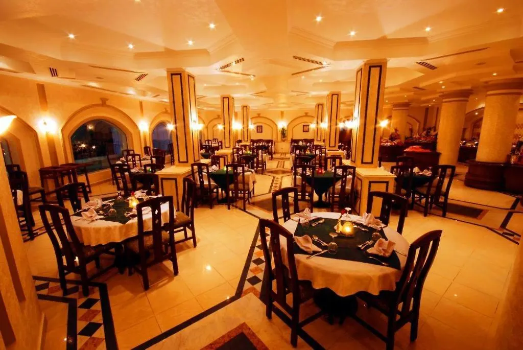Sharm Al-Sheikh, Egypt - Hotel Apartment-1