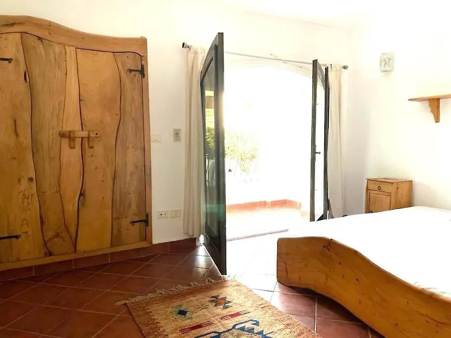 Duplex Casa Uso Esclusivo Wi-Fi E Spiaggia Vicino-1
