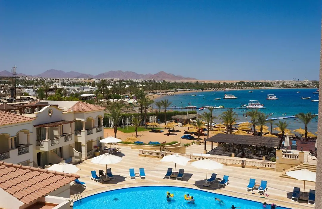 Royal Club 24 Hours All Inclusive - Marina Sharm-1