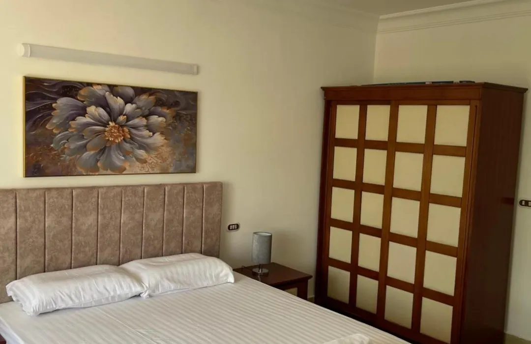 City Center Delta Sharm Compound With Swimming Pool-1