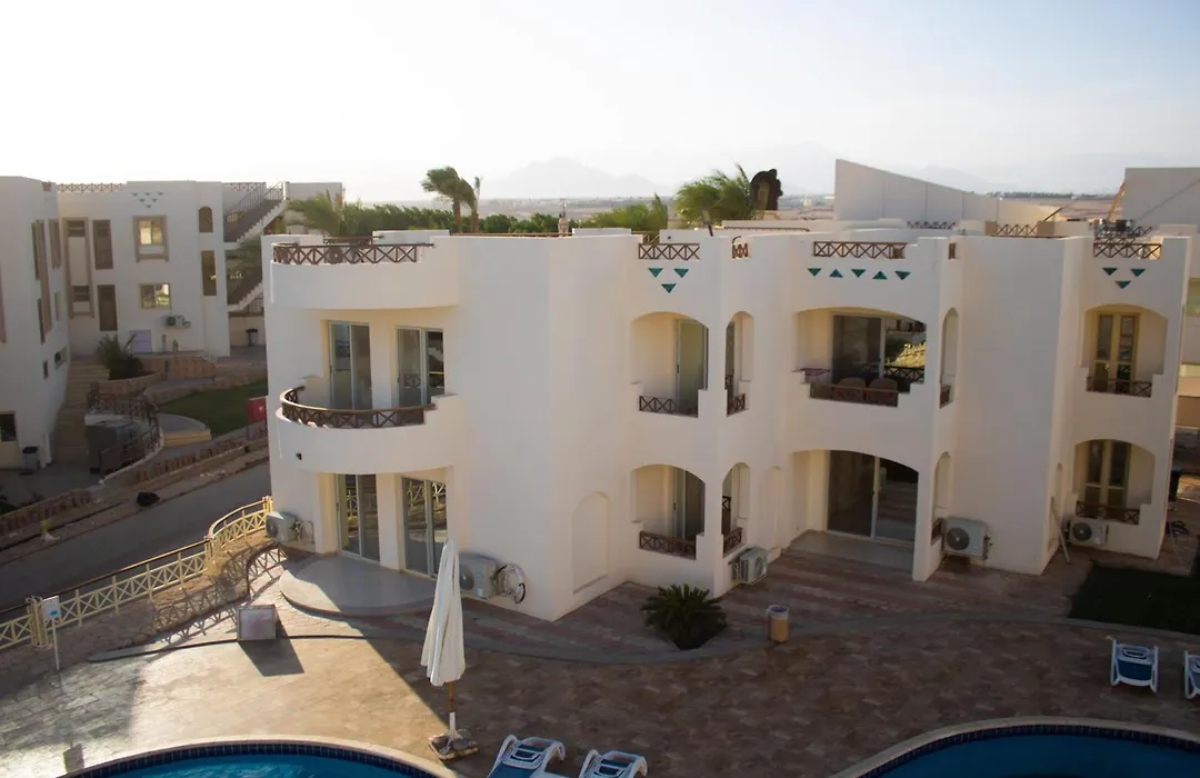 Sharks Bay Junior Suite Sea View-1