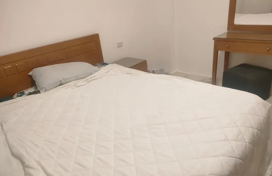One Bedroom Apartment-1
