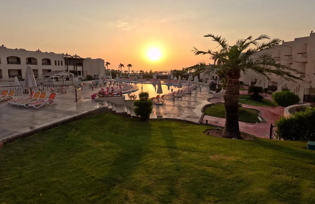 Ivy Cyrene Sharm Resort Adults Friendly Plus 13-1