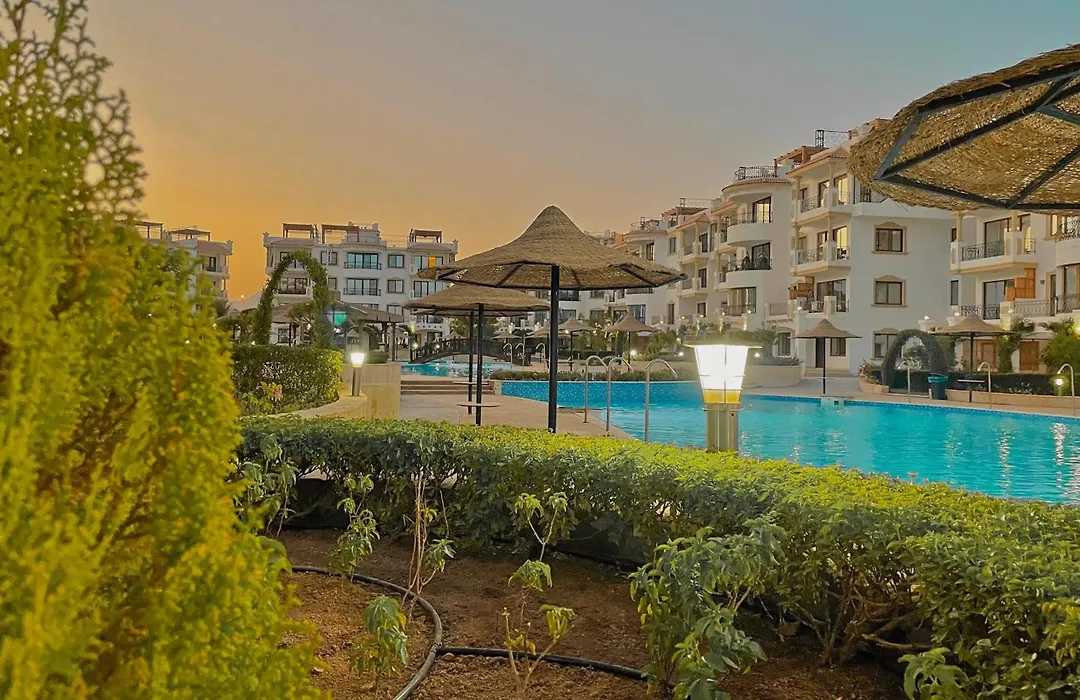 Sharm Hills Aqua Park Resort شرم هيلز اكوا بارك ريزورت-1
