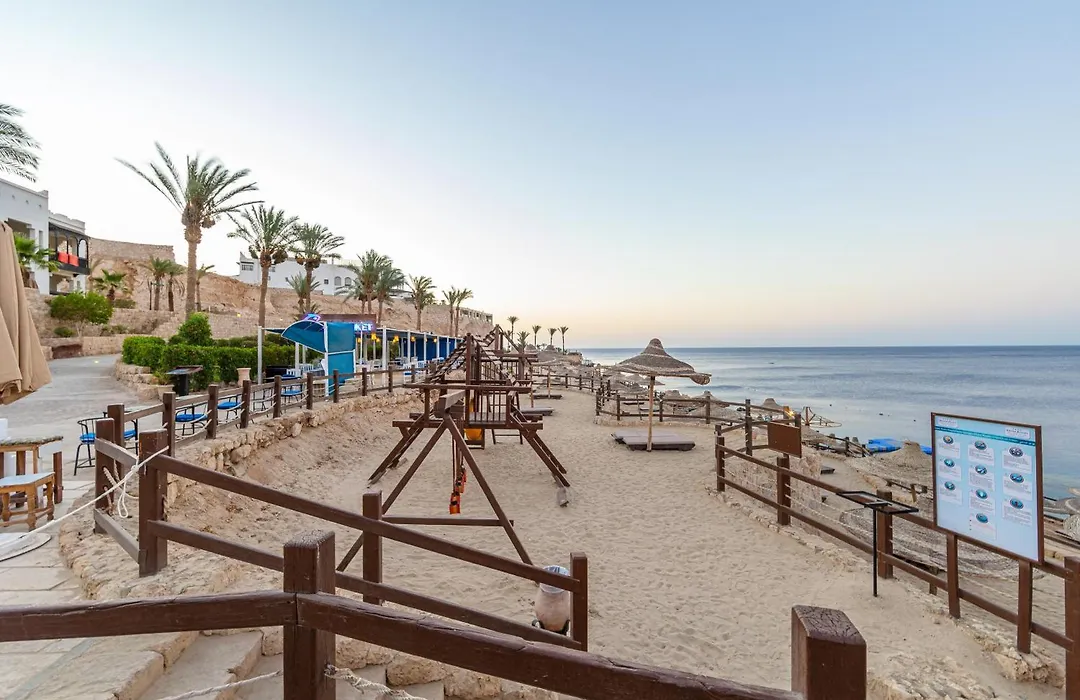 The Sharm Plaza-1
