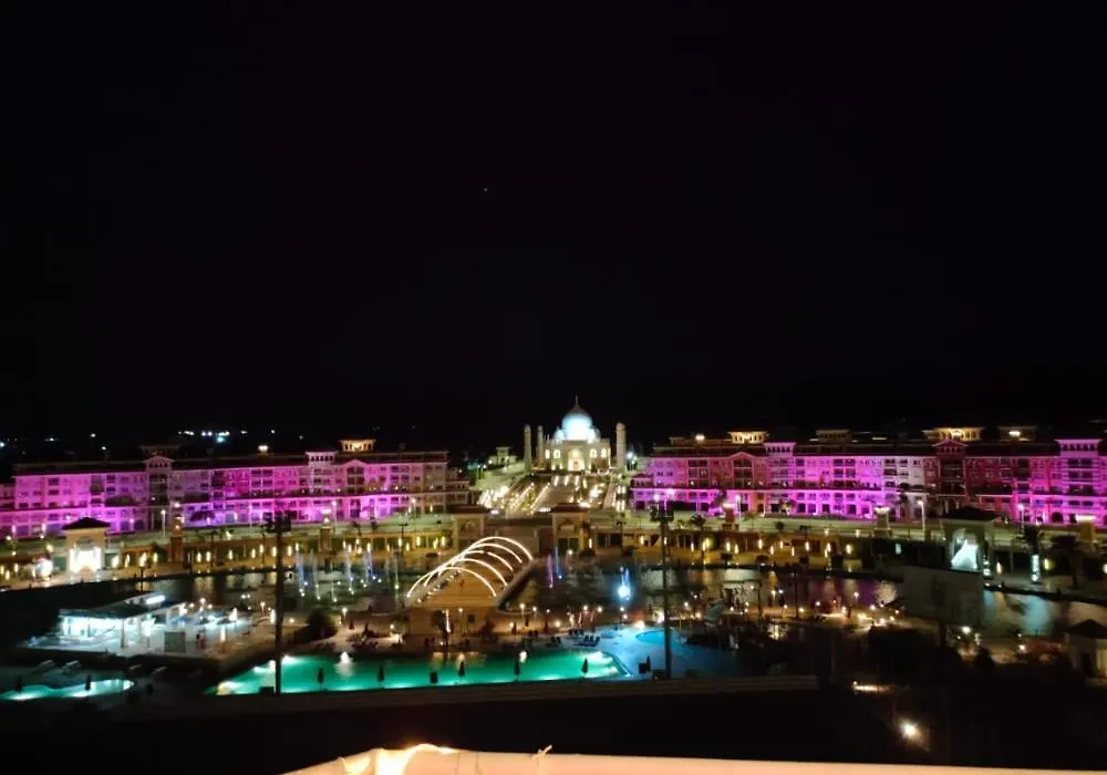 Apartment Porto Sharm-1
