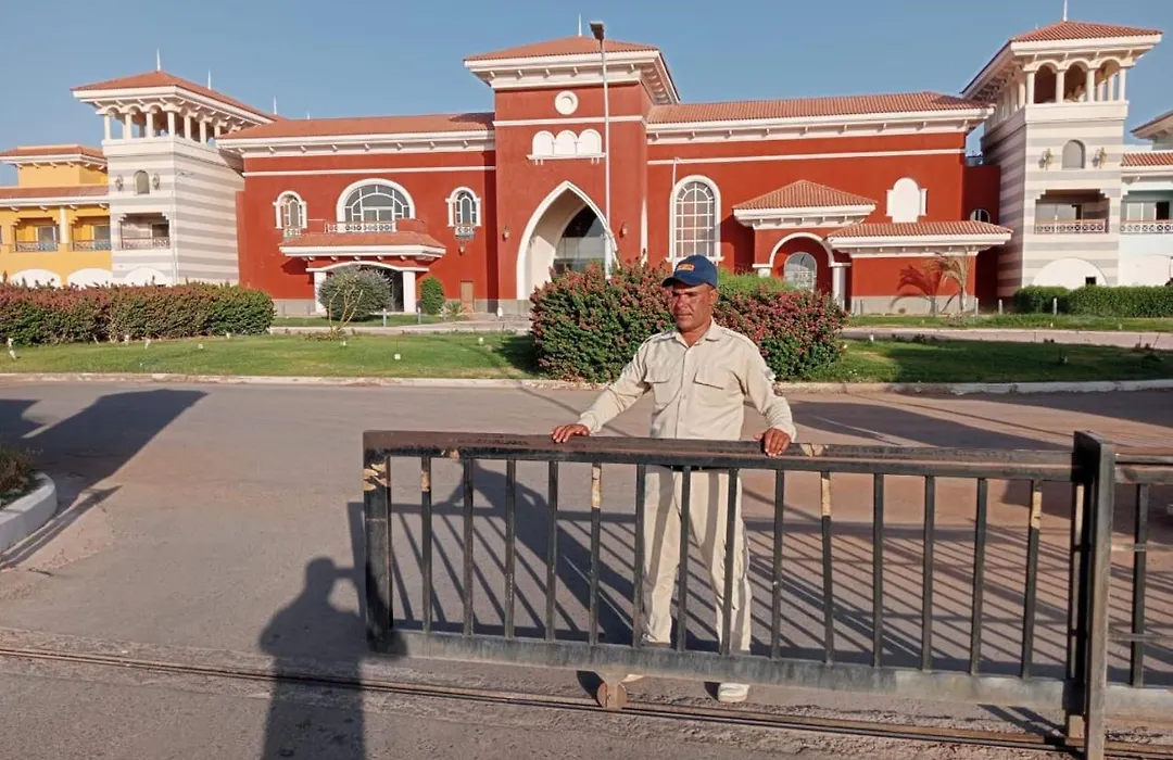 Porto Sharm Napq Score-1