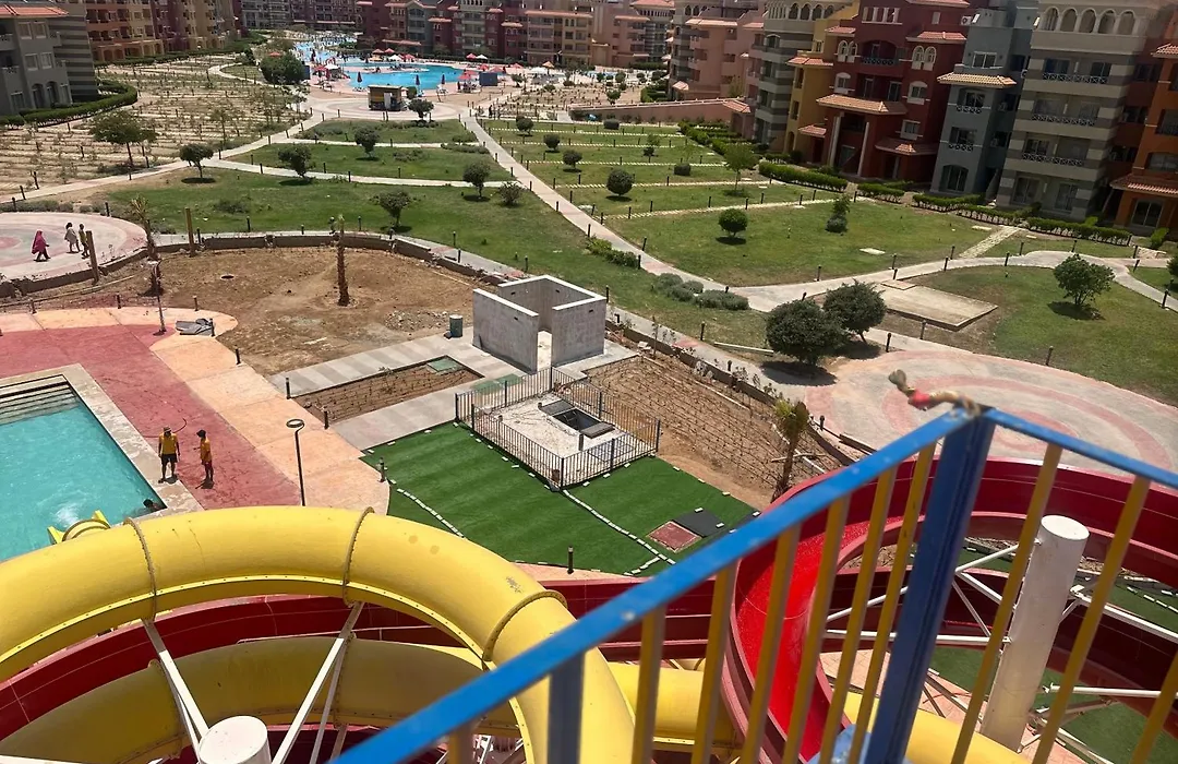 Porto Sharm For Non-Egyptians Only-1