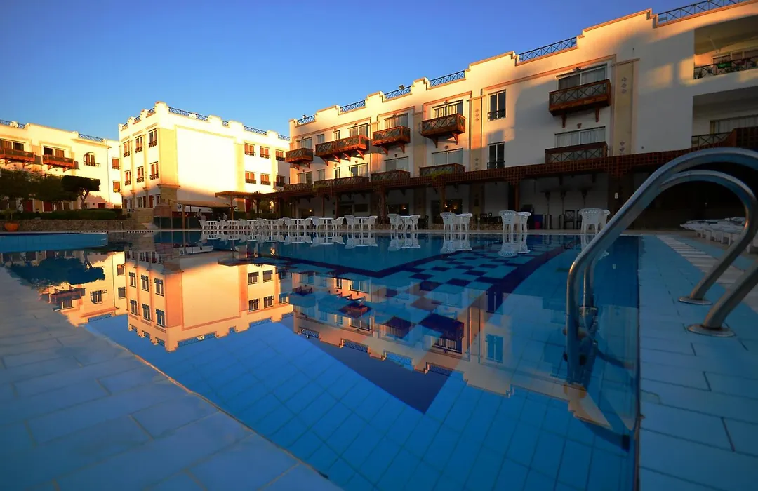 Falcon Naama Star Hotel-1