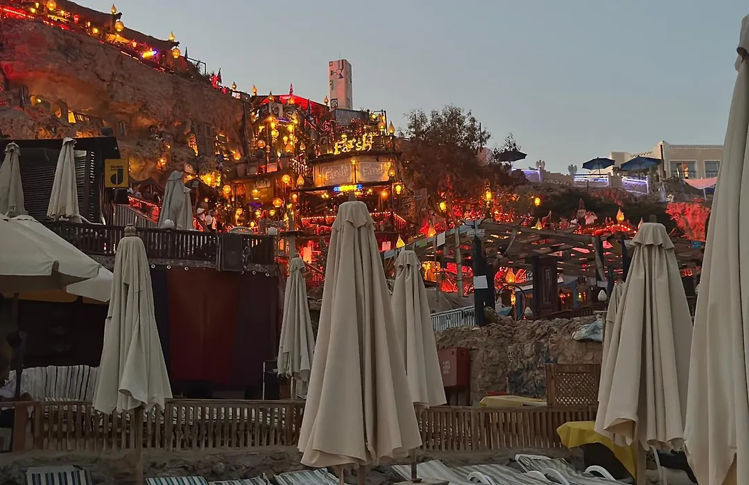 Porto Sharm-1