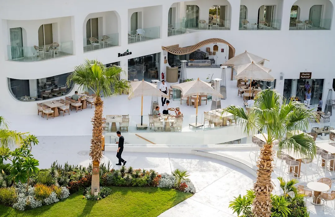 Meraki Resort Sharm El Sheikh Adults Only-1