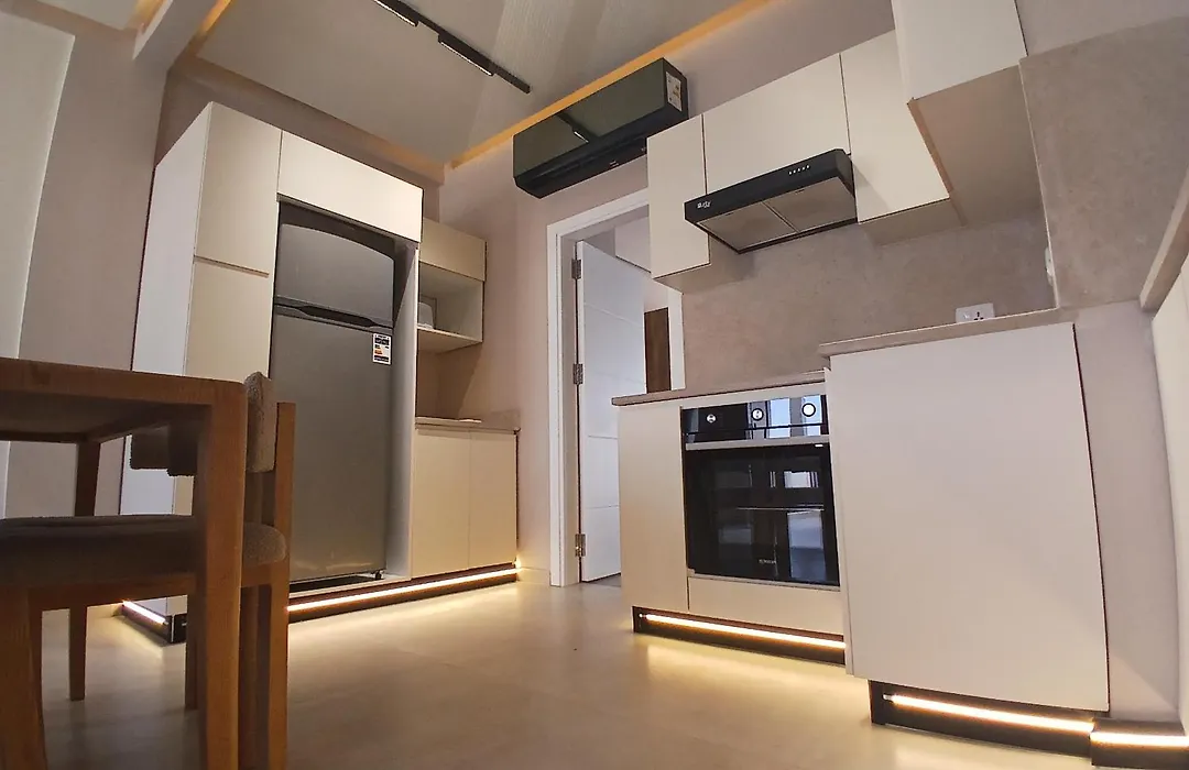 A Residence-1