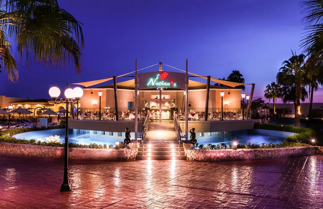 Xperience Kiroseiz Aquapark Premier-Naama Bay-1