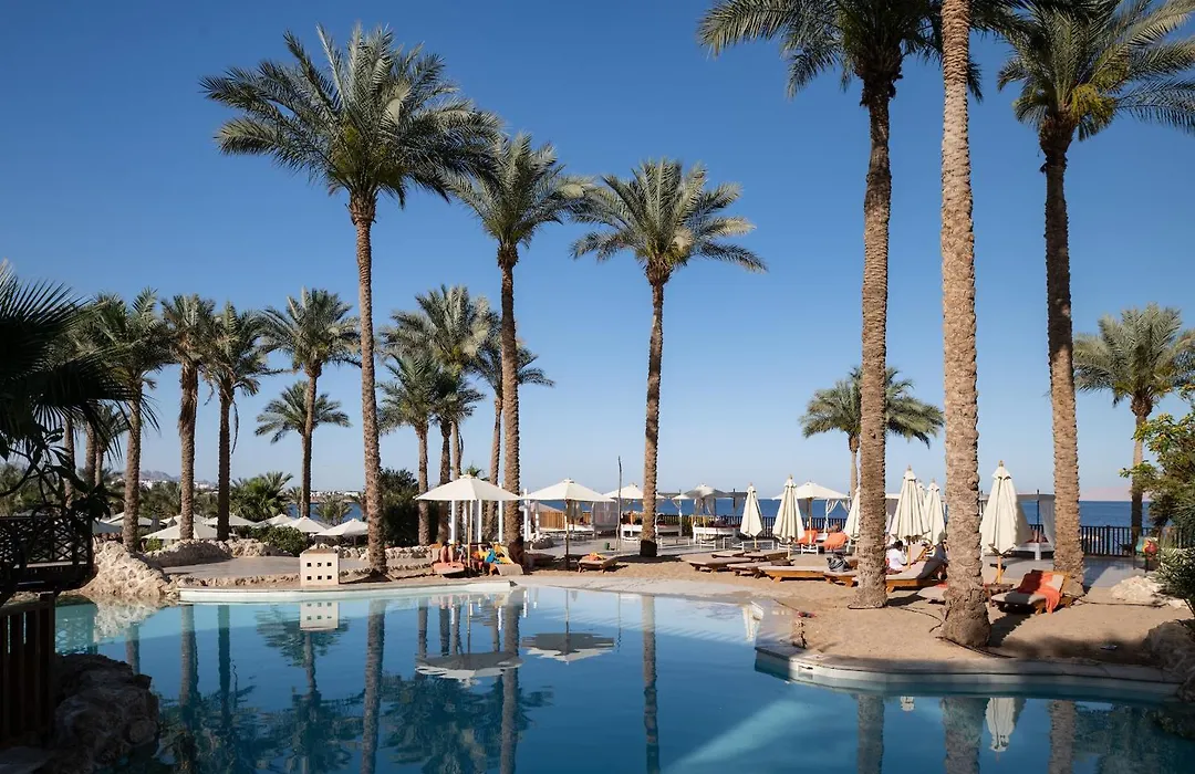 The Grand Hotel Sharm El Sheikh-1