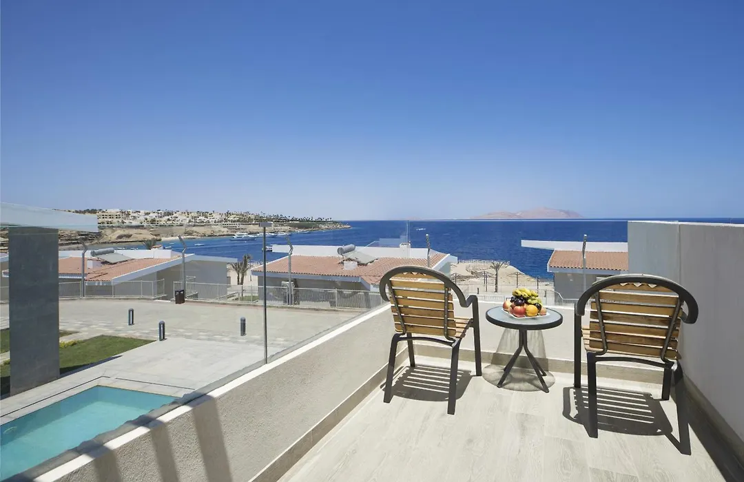 V Hotel Sharm El Shiekh-1
