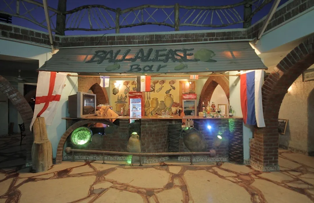 Amar Sina Egyptian Village-1