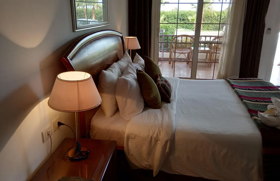 Delta Sharm Apartment-1