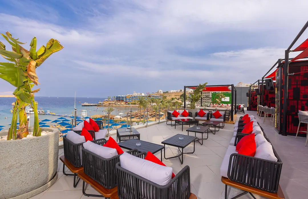Naama Bay Suites & Spa-1