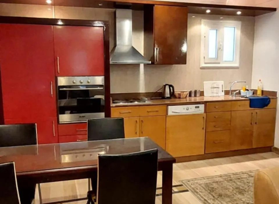 Delta Sharm Resort-1