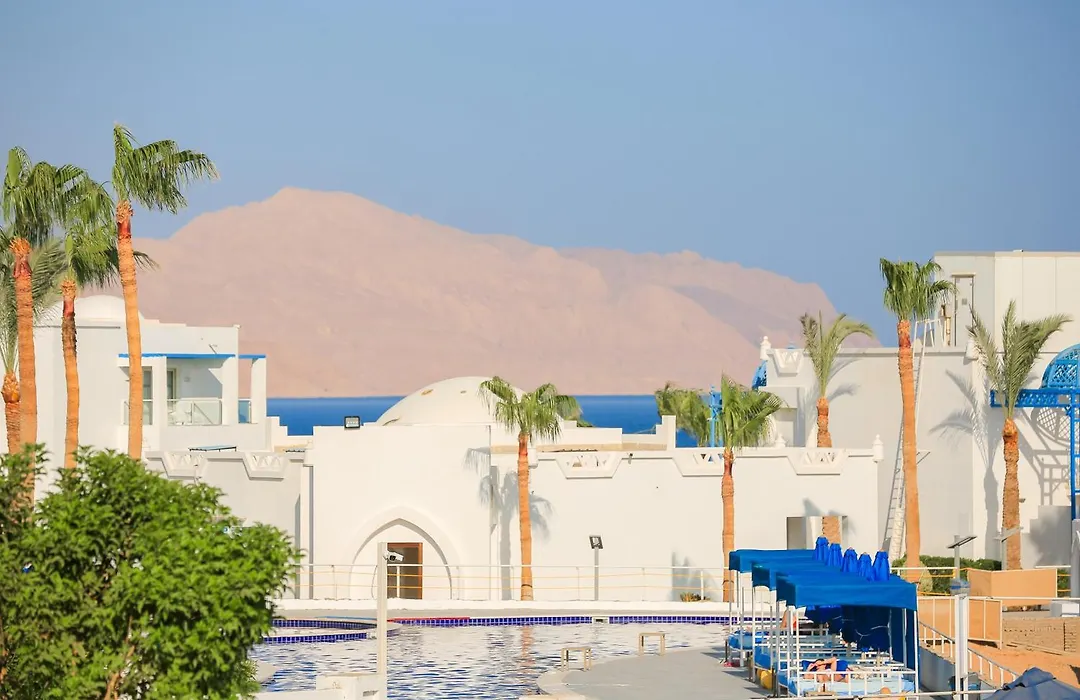 Pickalbatros Palace Sharm "Aqua Park"-1