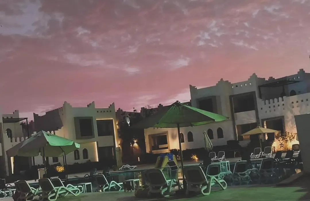 Mazar Resort & Spa By Kemet-1