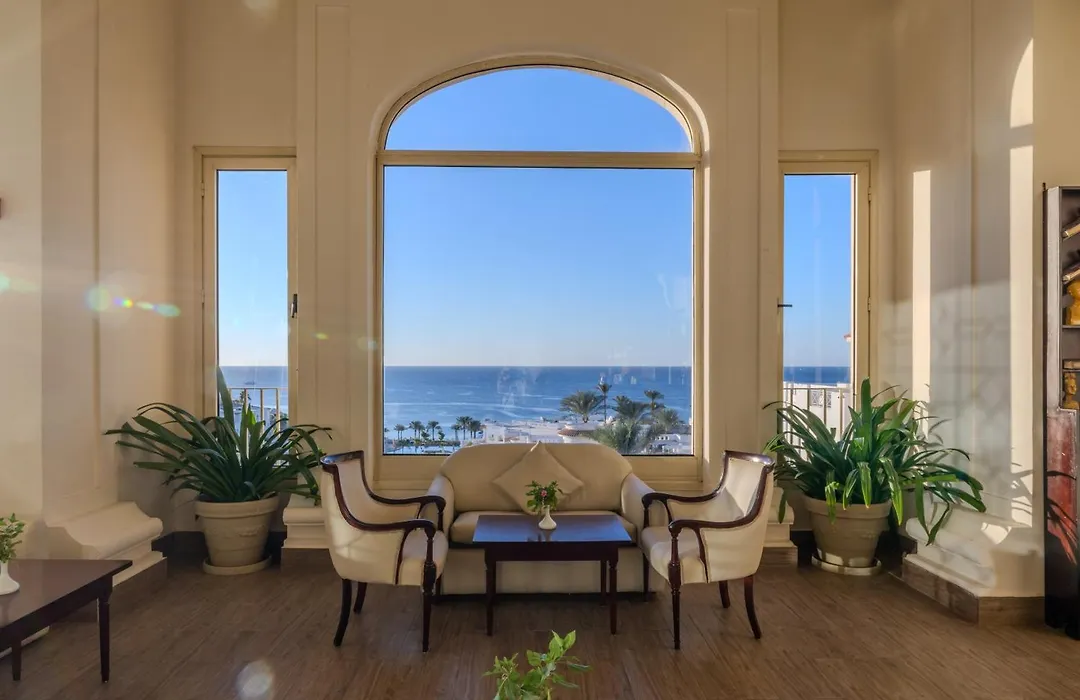 Continental Plaza Beach Resort-1