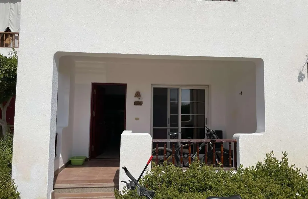 Delta Sharm Resort-1